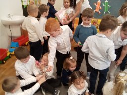 14-10-2025 Dzień Edukacji Narodowej